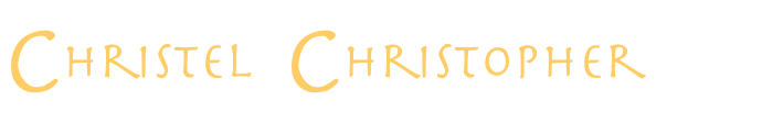 Christel Christopher